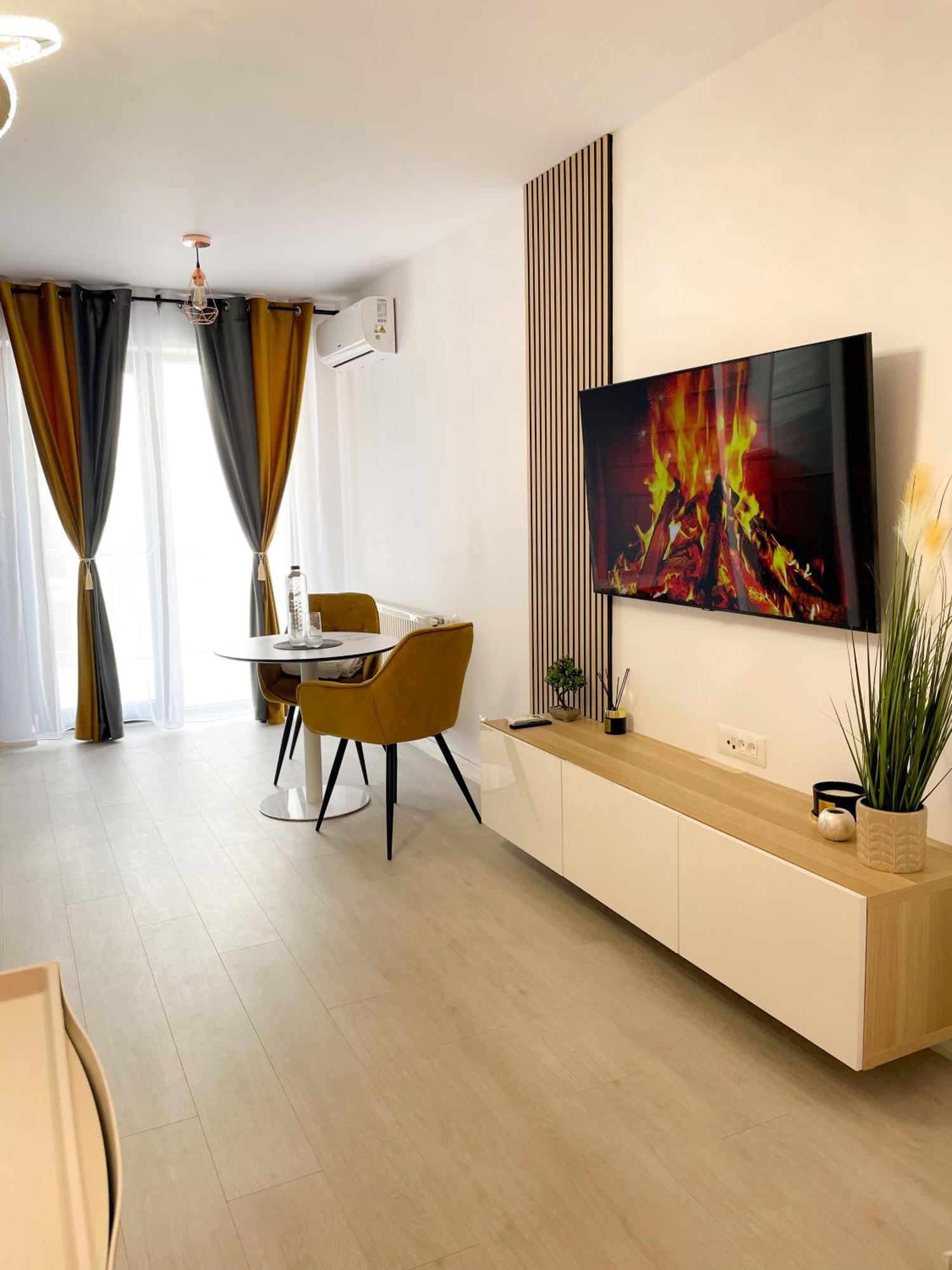 Metropolis Elegance Apartment Bucharest Exterior photo