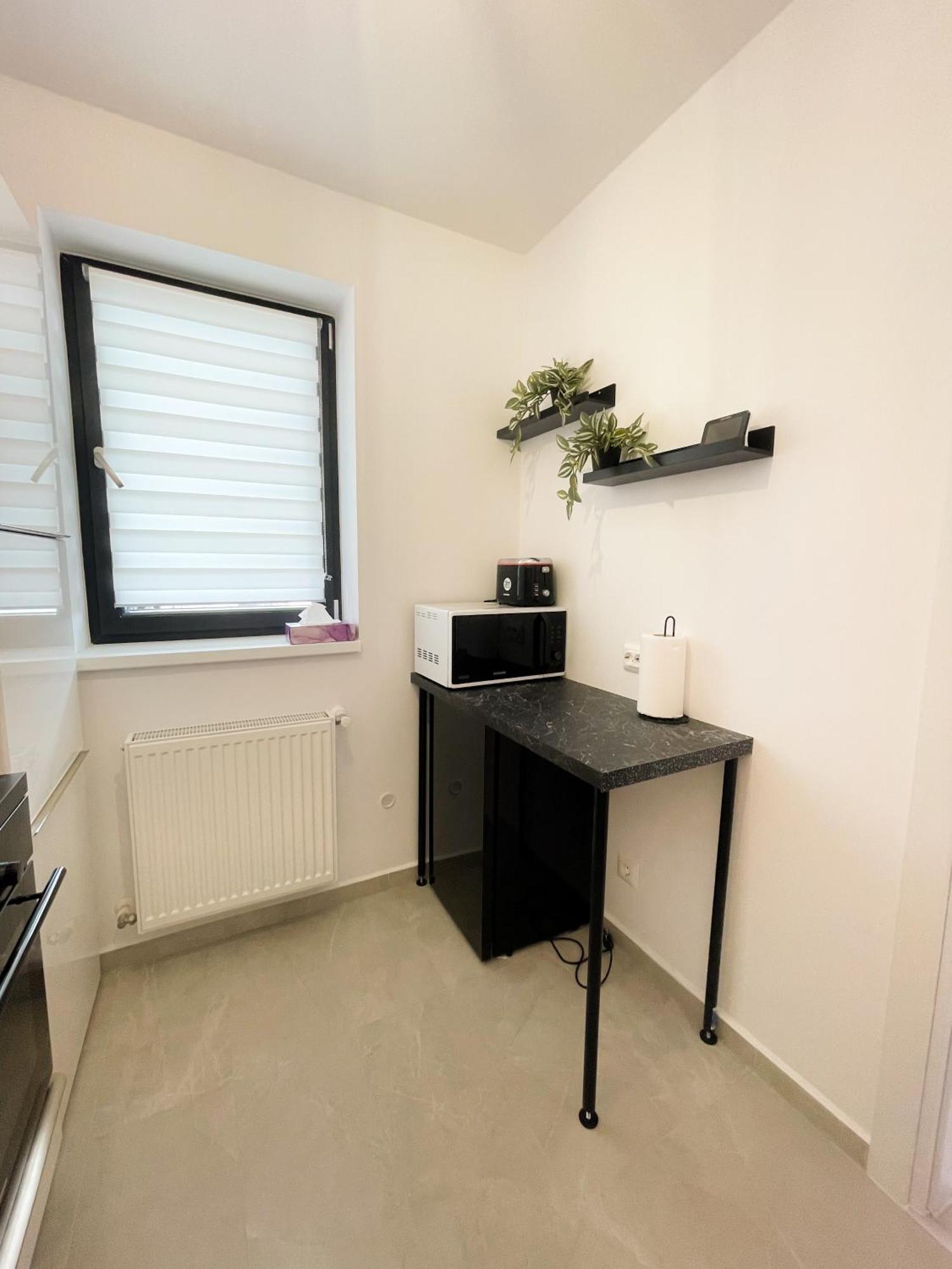 Metropolis Elegance Apartment Bucharest Exterior photo