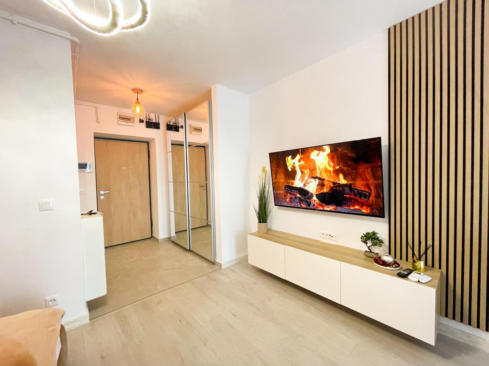 Metropolis Elegance Apartment Bucharest Exterior photo