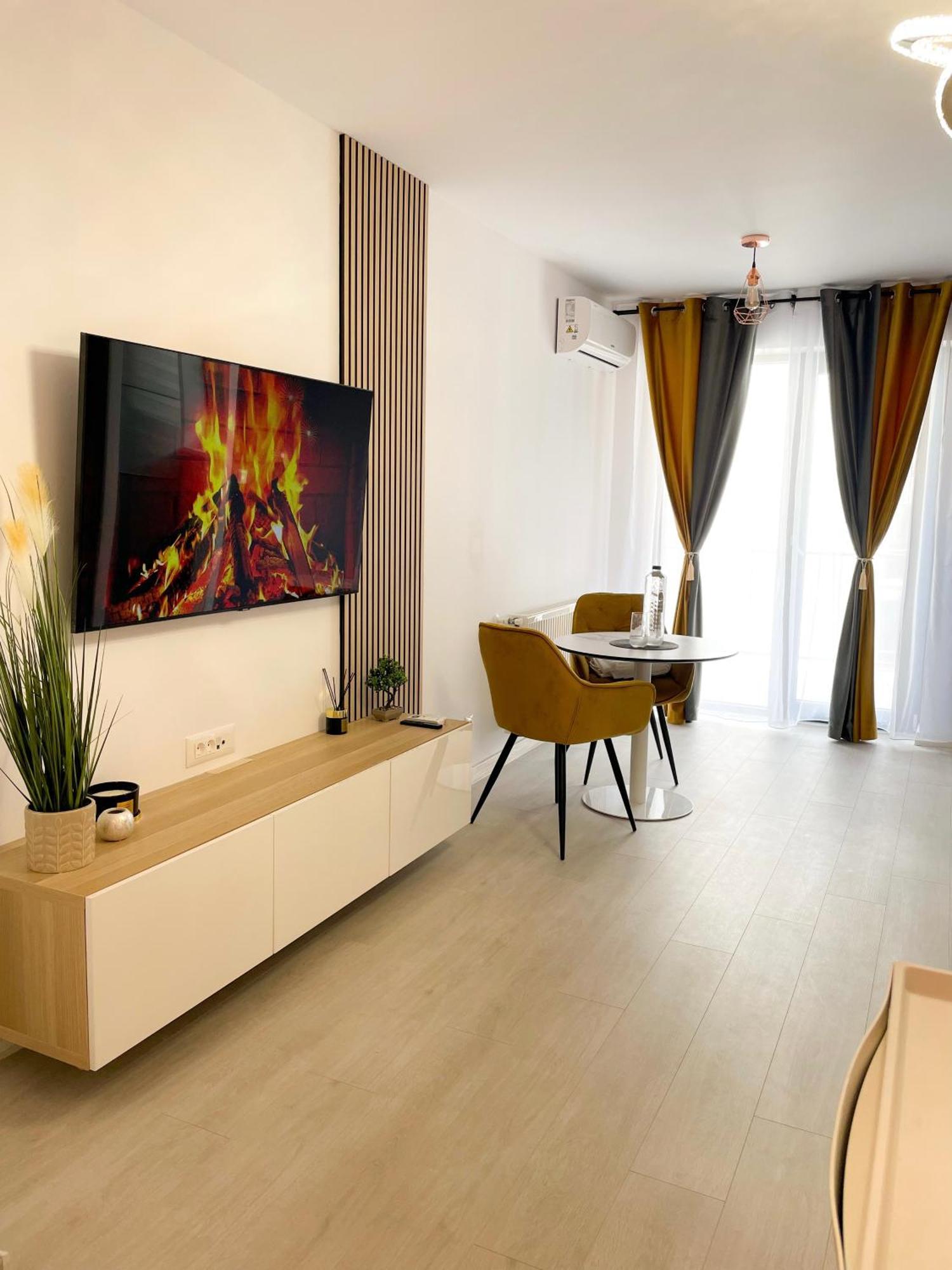 Metropolis Elegance Apartment Bucharest Exterior photo