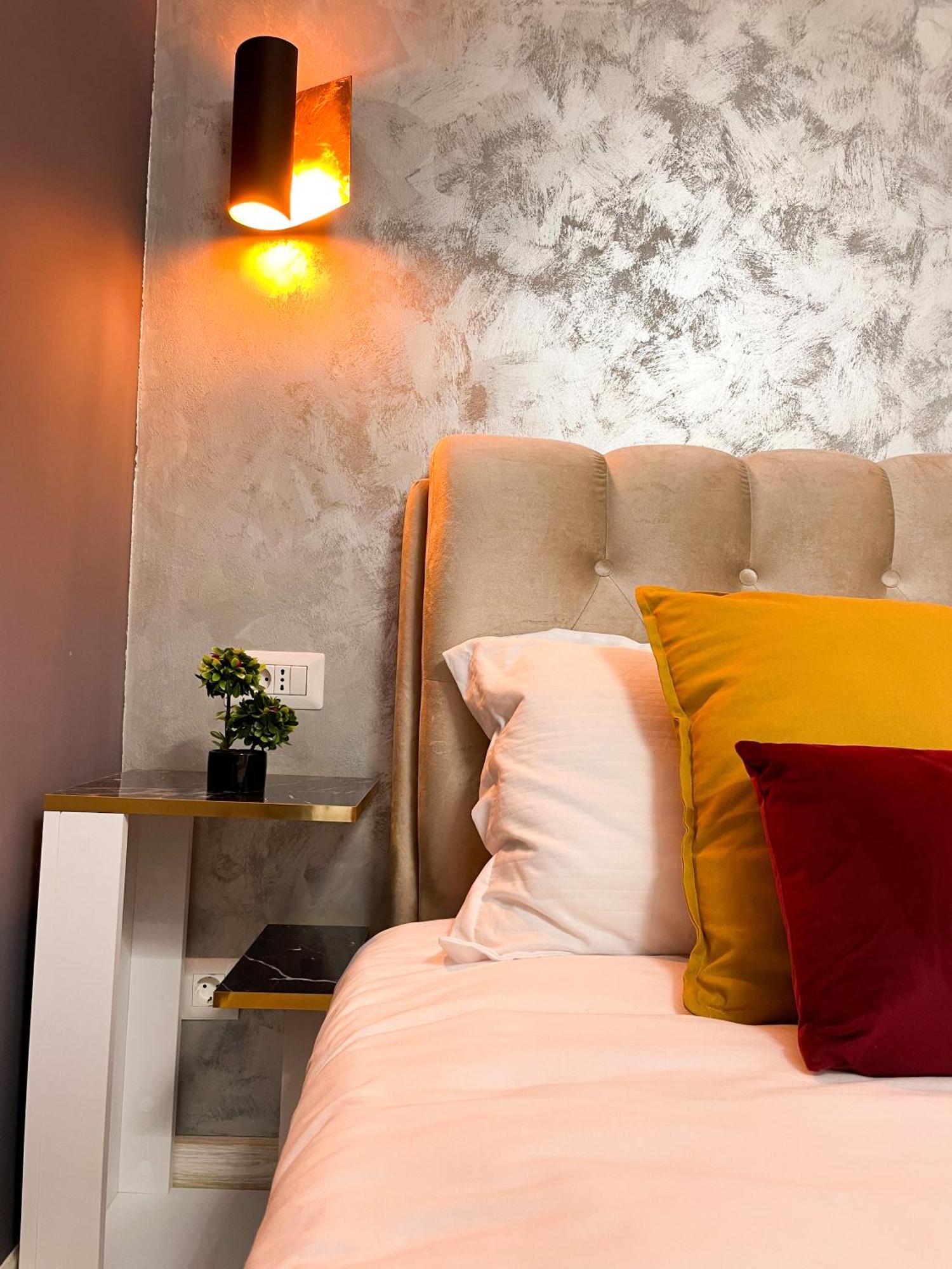 Metropolis Elegance Apartment Bucharest Exterior photo