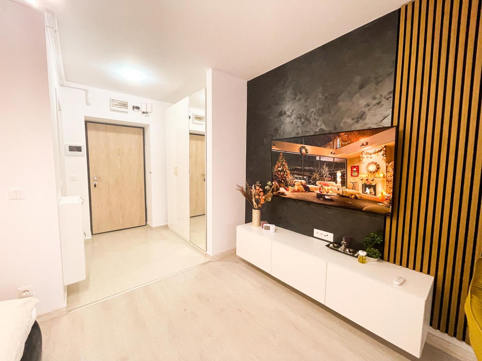Metropolis Elegance Apartment Bucharest Exterior photo