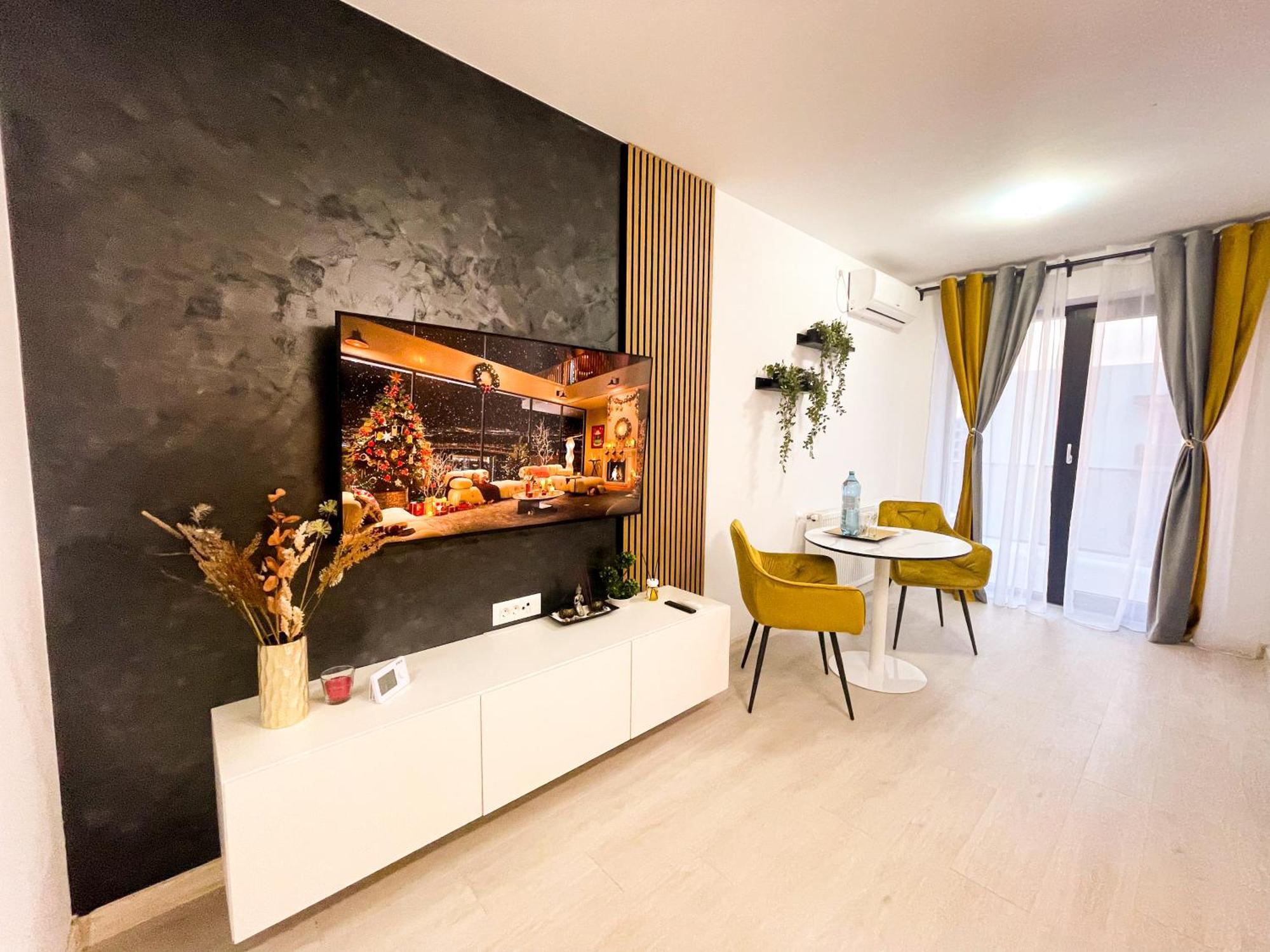 Metropolis Elegance Apartment Bucharest Exterior photo