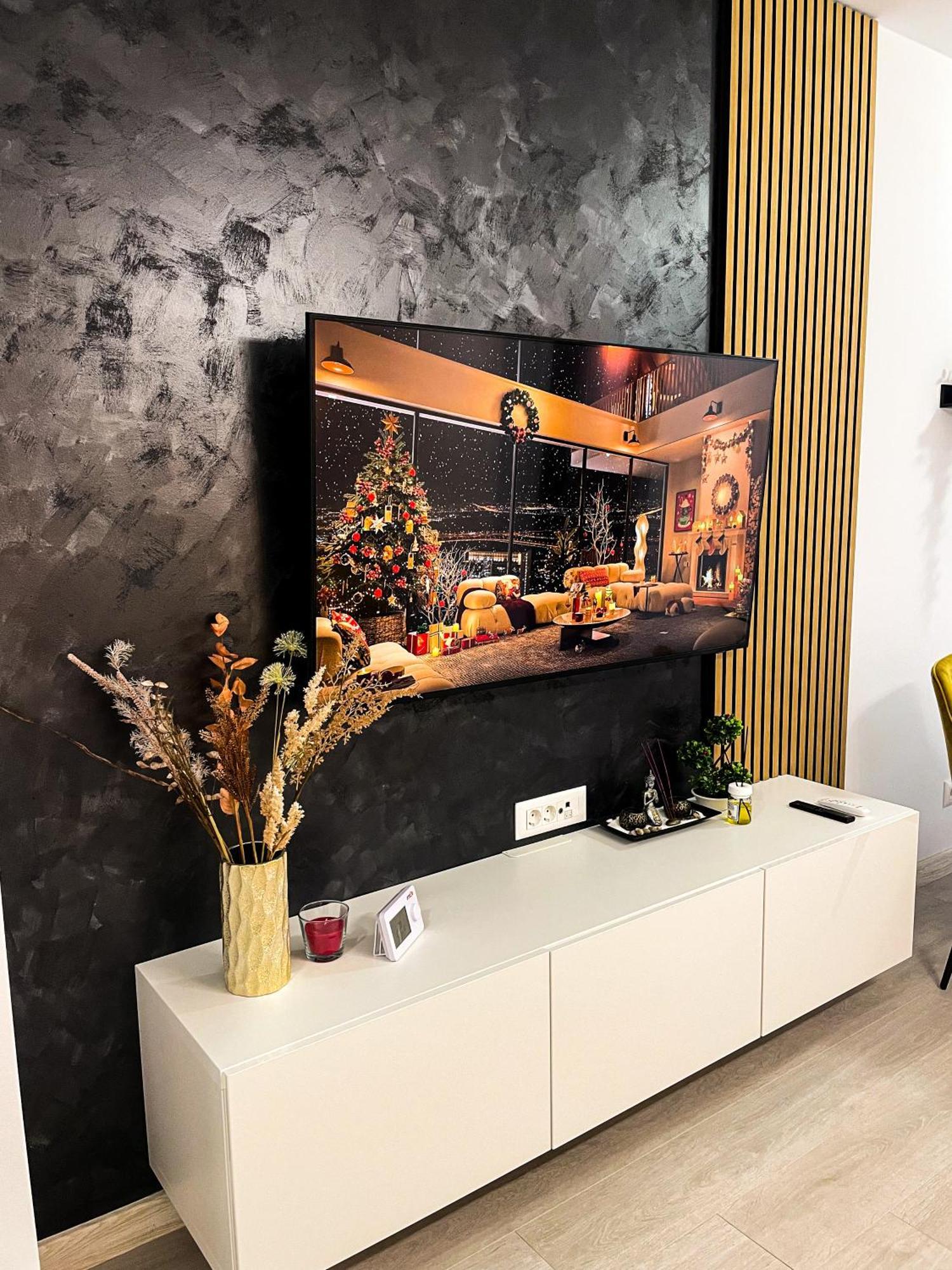 Metropolis Elegance Apartment Bucharest Exterior photo